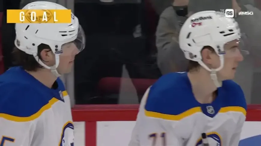 Ryan Mcleod: Ready to rock after a goal and a return to action