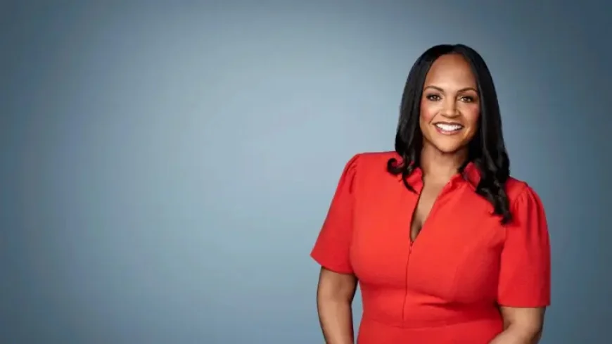 Stephanie Elam to Exit CNN as a Two-Decade Chapter Closes