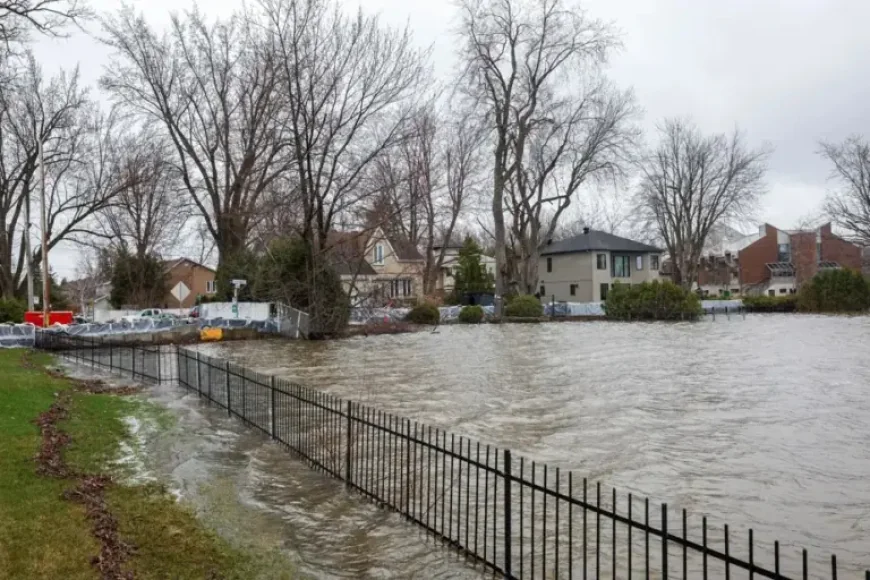 Inondations Gatineau: the hidden pressure behind a situation still described as under control