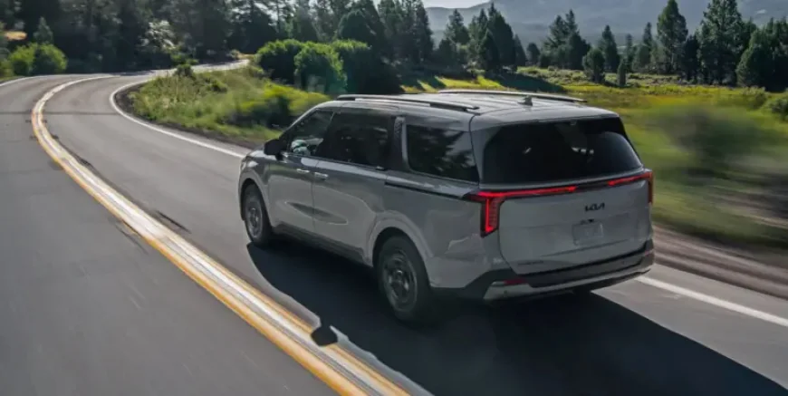 Genesis Recall Drives 235,792 Vehicle Alert Over Fuel Leak Risk