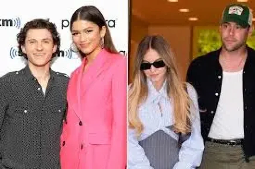 Euphoria Cast Braces for a Five-Year Jump as New Faces Enter the Final Chapter