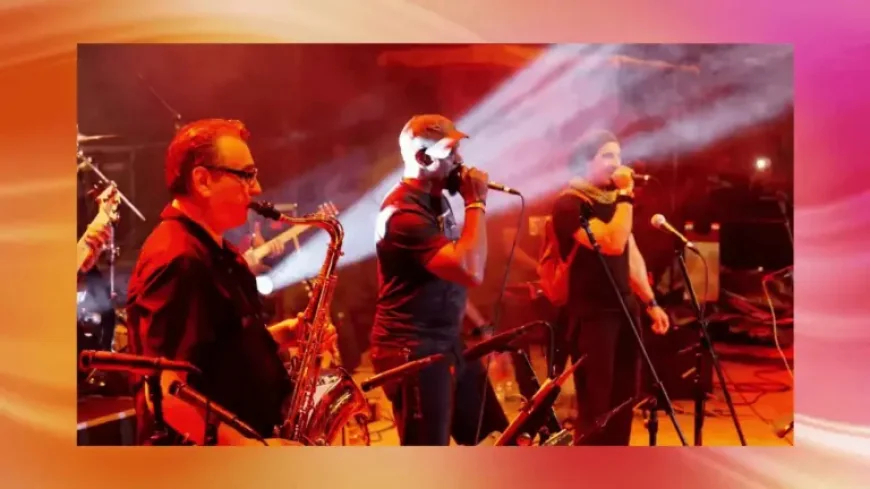 Fiesta San Antonio: 40 Years of a Taste of New Orleans and the People Who Keep It Alive