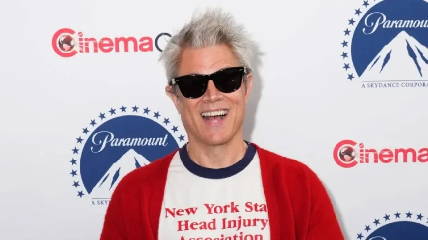 Johnny Knoxville Admits Causing Explosion During ‘Jackass’ Finale