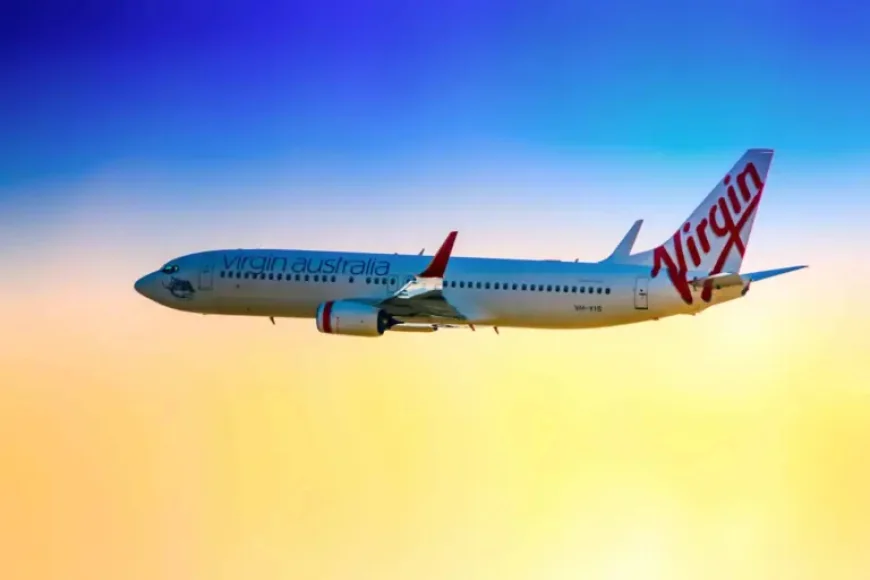 Virgin Australia Airlines and the NSW sale as 2026 booking window opens