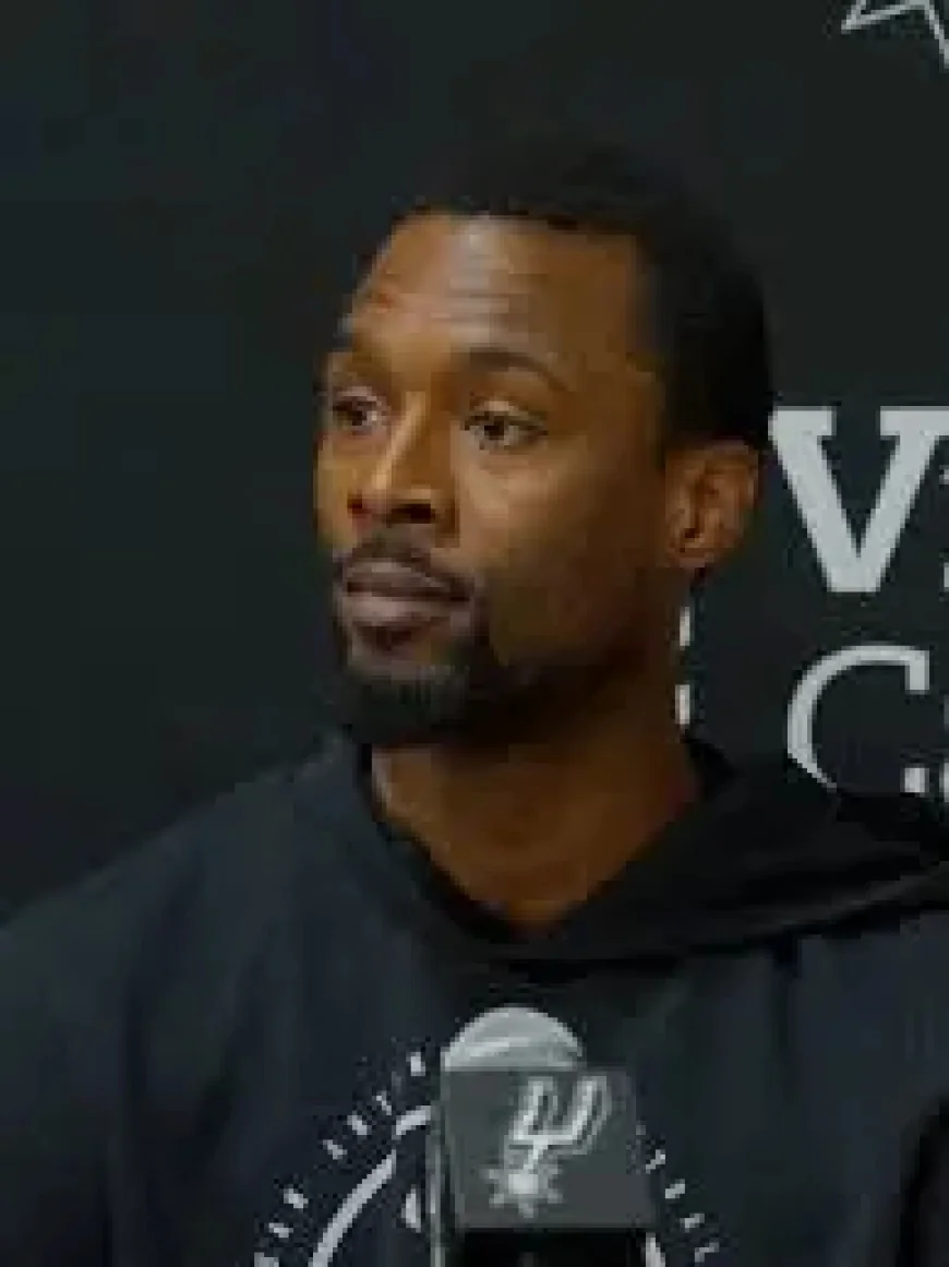 De’aaron Fox and the 4/17/26 Practice Note That Shifts the Spurs Conversation