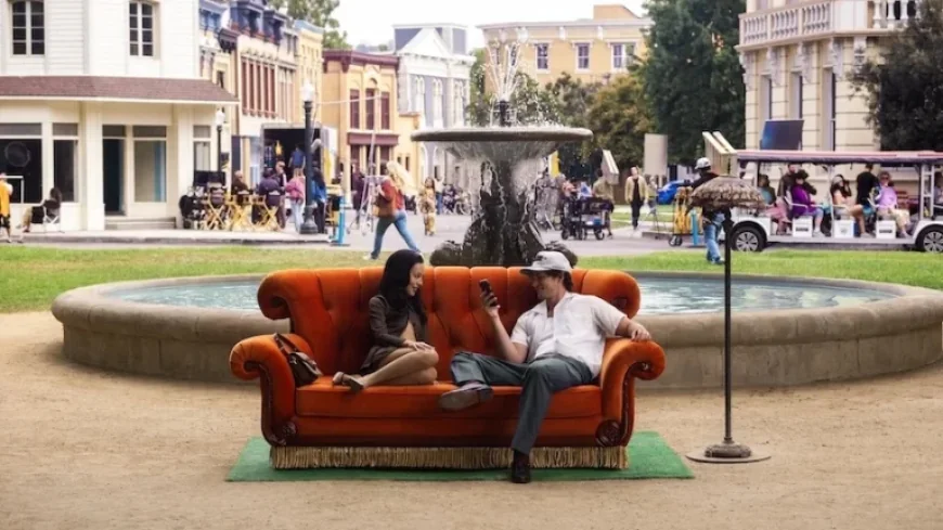 “Euphoria Season 3 Recap: Episode 2 ‘America My Dream'”