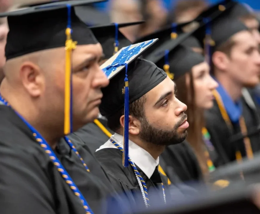 Online Degrees Earned in Weeks Alarm Education Experts