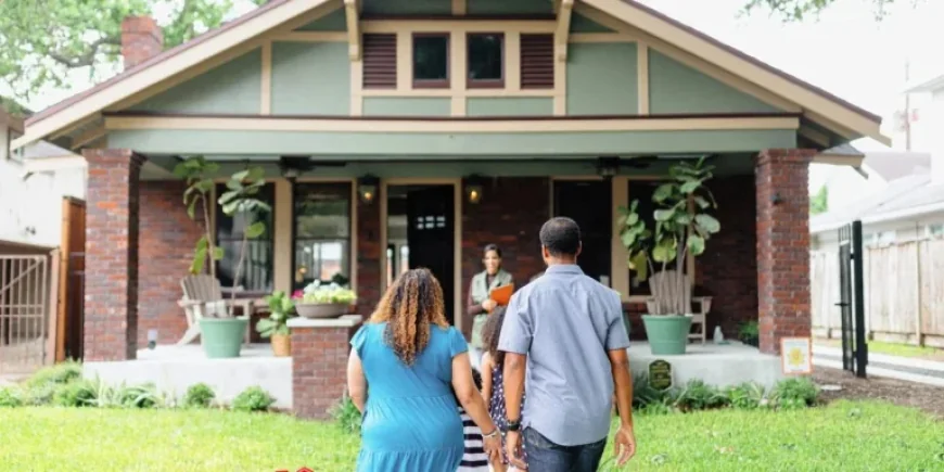 UBS Declares Trump’s Housing Market Plan Unviable, Compares to 1990s Texas