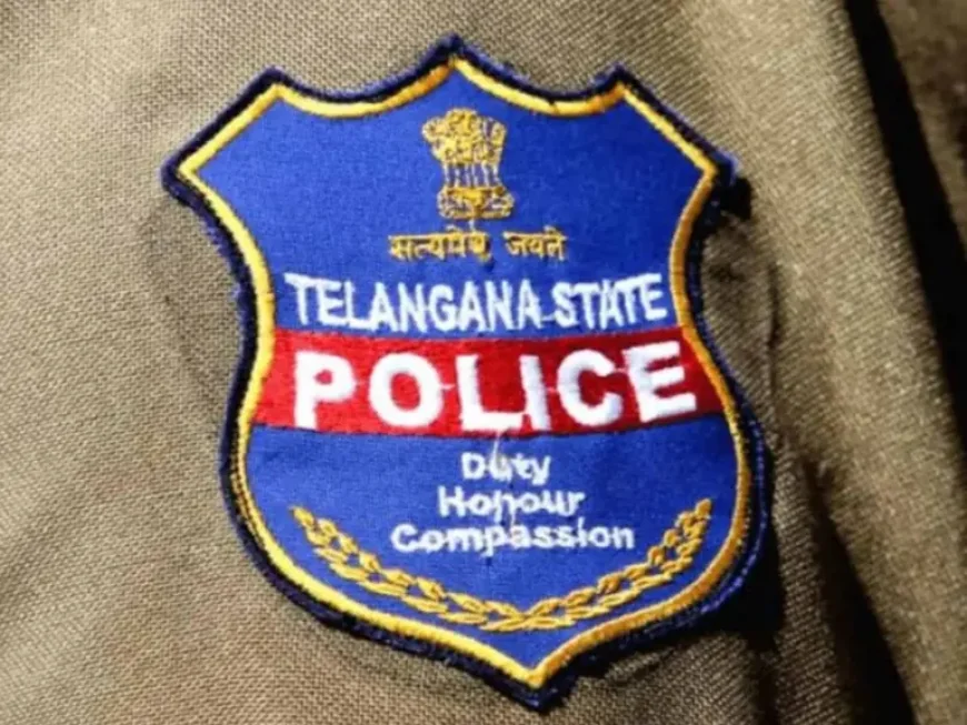 Cyber crackdown in Hyderabad after the bank link is exposed