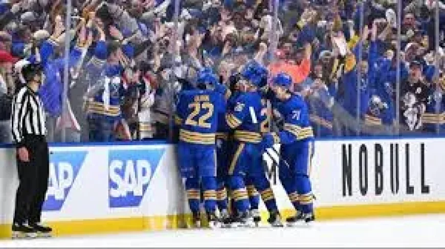 Karel Vejmelka Gets Hooked Thursday, Then 38 Wins Signal Mammoth’s Playoff Reset