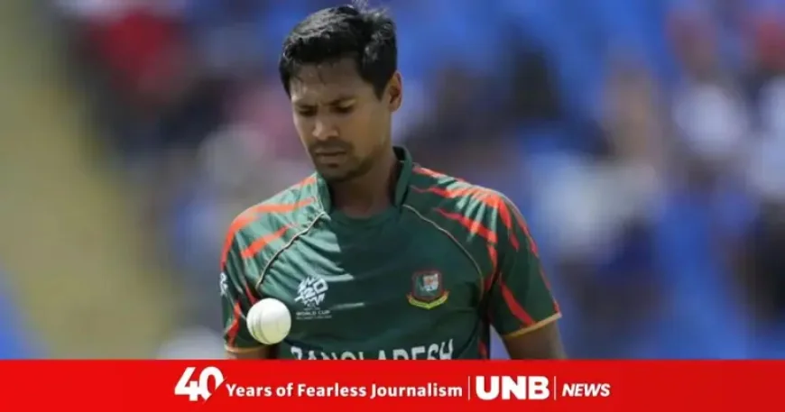 New Zealand National Cricket Team Vs Bangladesh National Cricket Team Match Scorecard: Shoriful’s Spell Exposes a Selection Fault Line