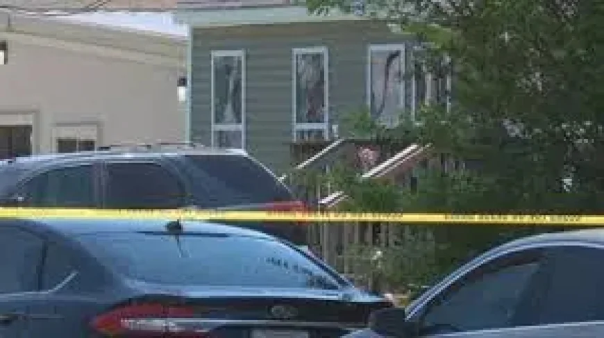 Shamar Elkins and the Shreveport children: a community stunned by loss