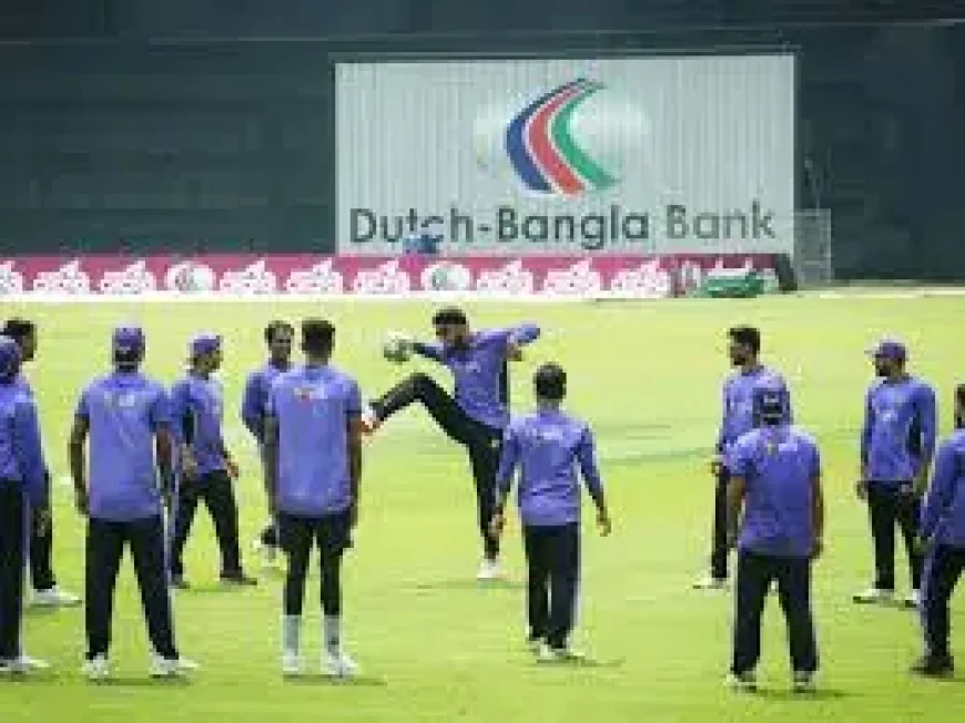 Bangladesh’s batting crisis deepens in the New Zealand National Cricket Team Vs Bangladesh National Cricket Team Match Scorecard: what the scoreline cannot hide