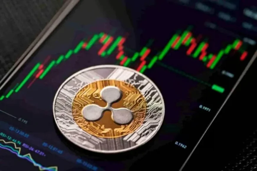 Analyst Forecasts XRP’s 2,100% Surge