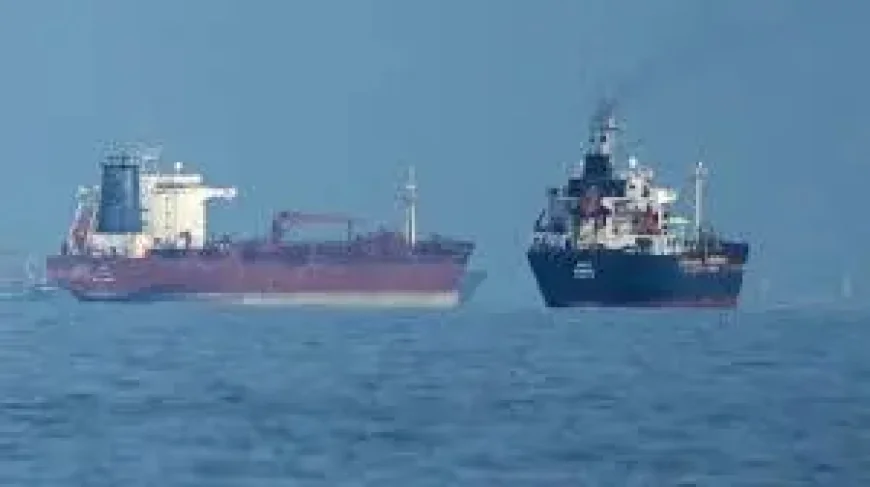 Recession warning: 250,000 UK jobs at risk as oil shock rattles confidence