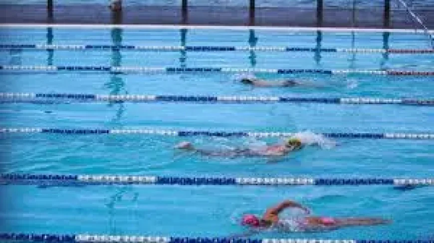 Tragedy Beneath the Surface: Swimming Pool Death of Nadia Farès Raises New Questions