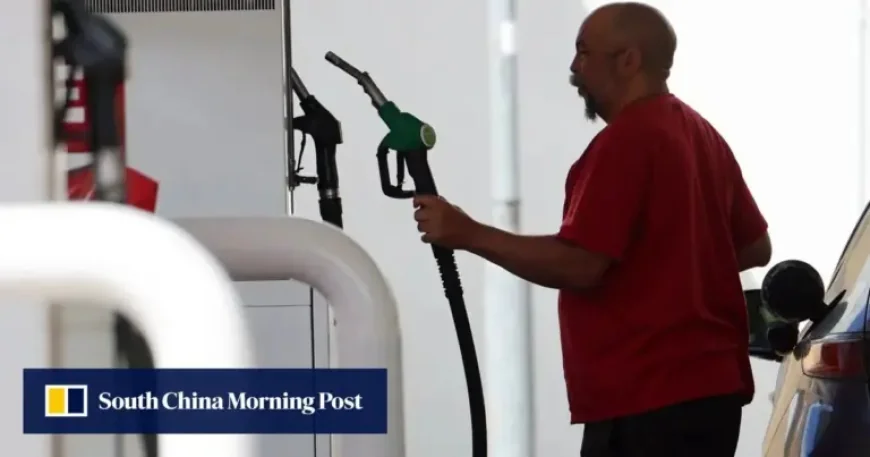 Asia faces new energy risk as Persian Gulf blockade looms