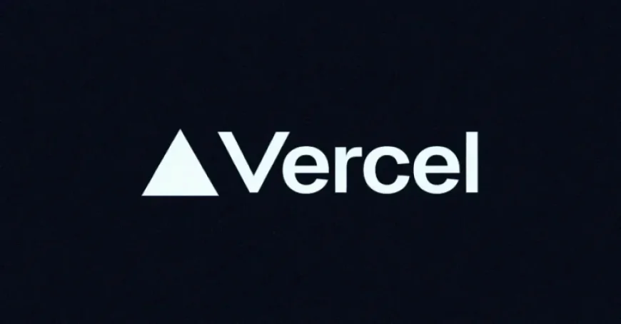Vercel Hack Linked to Context AI Breach: Limited Customer Data Exposed