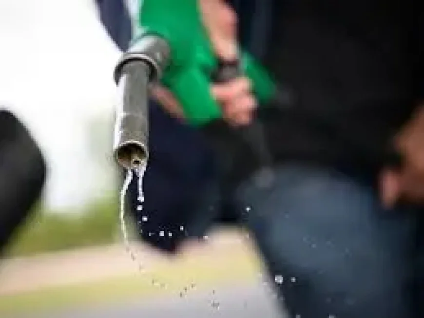 Recession Risk, Ireland’s War Chest and a Winter Energy Shock: 3 Warnings That Cannot Be Ignored