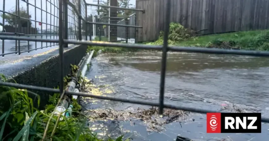 Wellington Flooding: 3 urgent signals behind New Zealand’s state of emergency