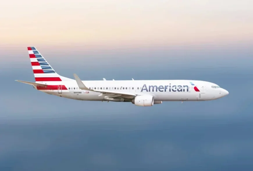 American Airlines Declines United Merger, Commends Trump, Hints Major Overhaul