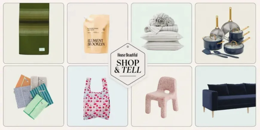 Earth Day Deals: 10 Climate-Conscious US Finds That Make Going Green Less Expensive