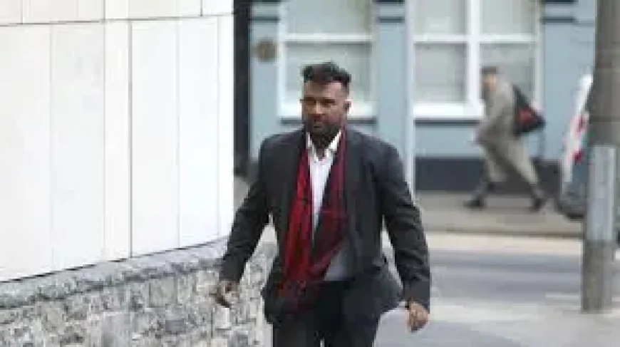 Daniel Ramamoorthy and the public reference question that shocked the court