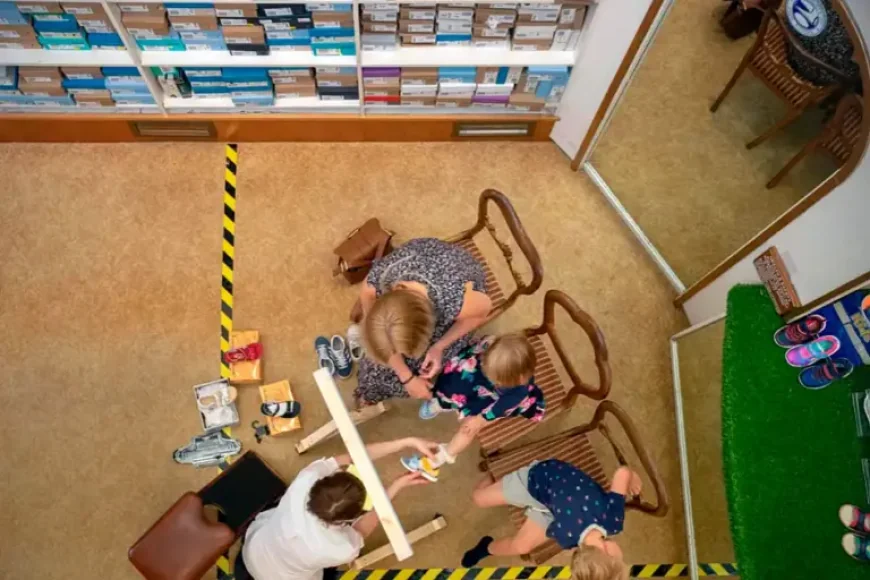 Classroom Reopening in the UAE: 5 Safety Measures Shaping Monday’s Return