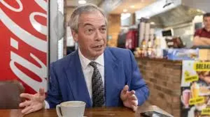 Reform Uk Asylum Claims Review: 5 Key Numbers Behind a Hardline Deportation Plan