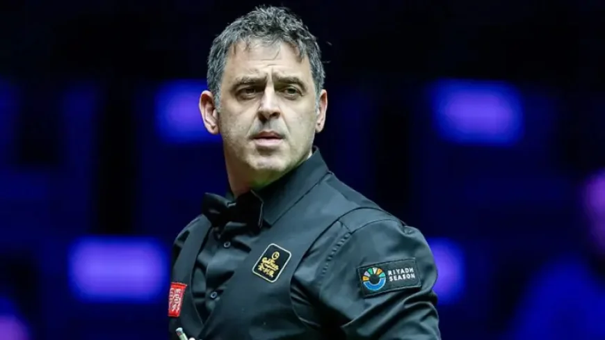 O’sullivan Trump Miss Media Day: 3 Ways Their No-Show Changed Snooker’s Opening Mood