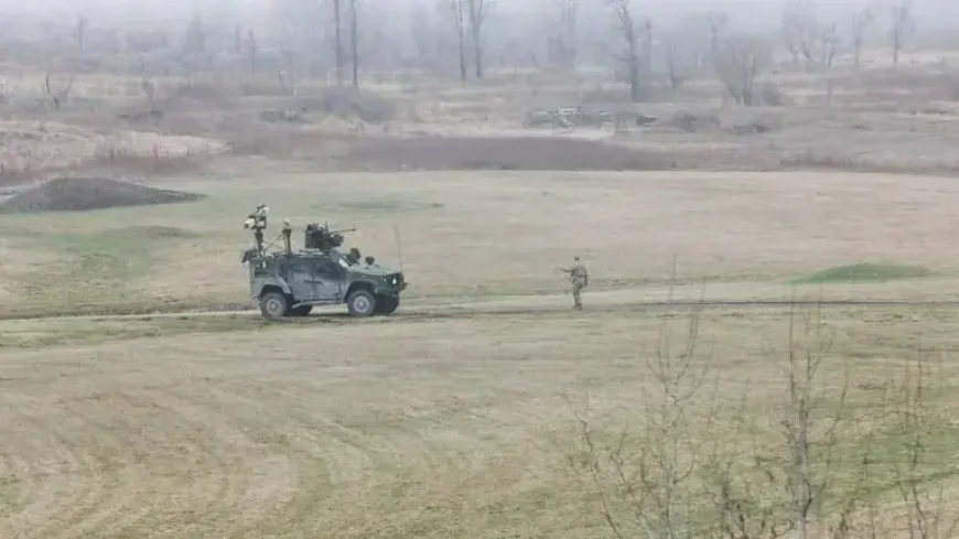 United States Army Reveals a Modern Battlefield Paradox at Summit Strike