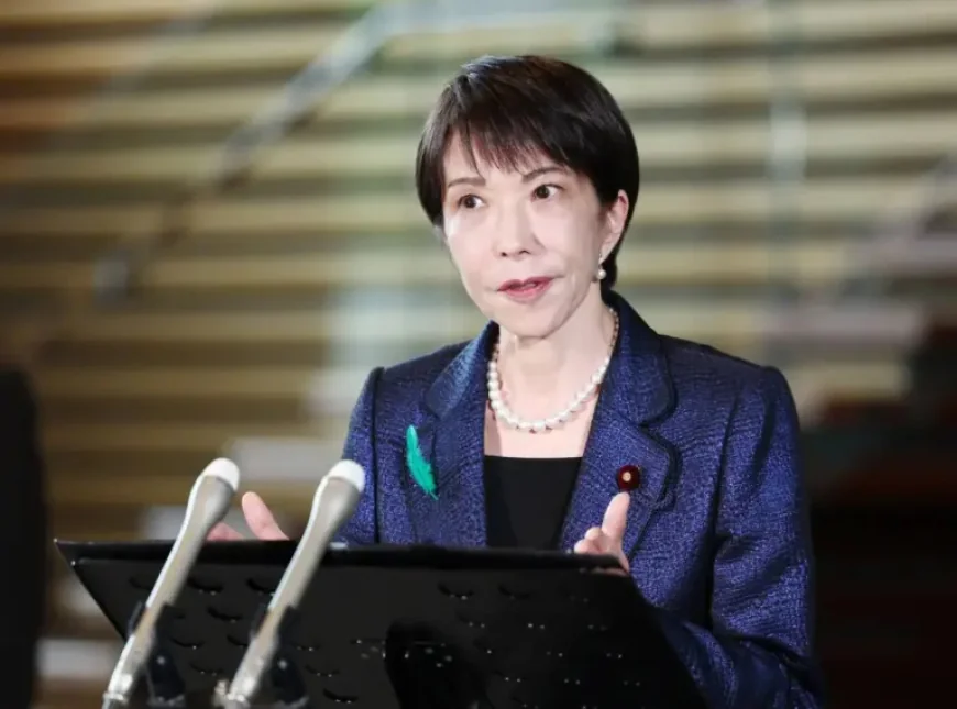 Japan Earthquake Today: 3 Ways the Oil Crisis Is Forcing a Bigger Regional Shift