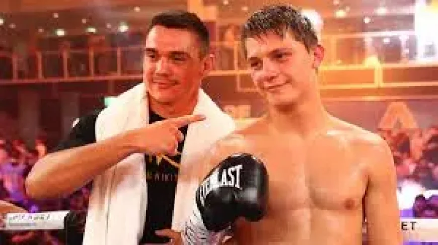 Tim Tszyu Nikita Family Feud: 3 Signs the Brothers’ Rift Has Turned Public