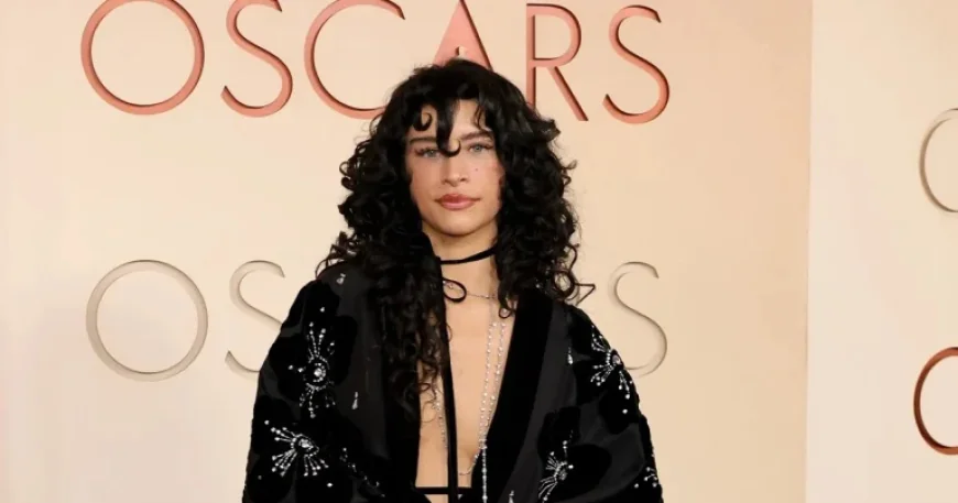 Odessa A’zion Earns 9 Oscar Nominations & New HBO Max Releases