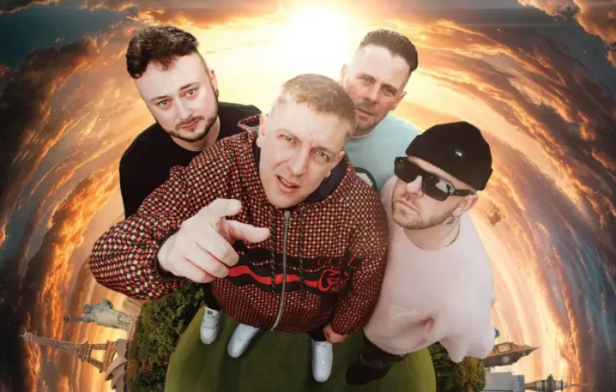 The Reytons announce huge world tour: 5 takeaways from the biggest run yet