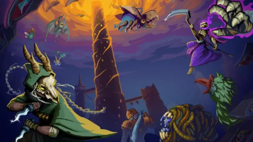Slay The Spire 2 Roadmap Raises 3 Big Questions as Mega Crit Slows the Clock
