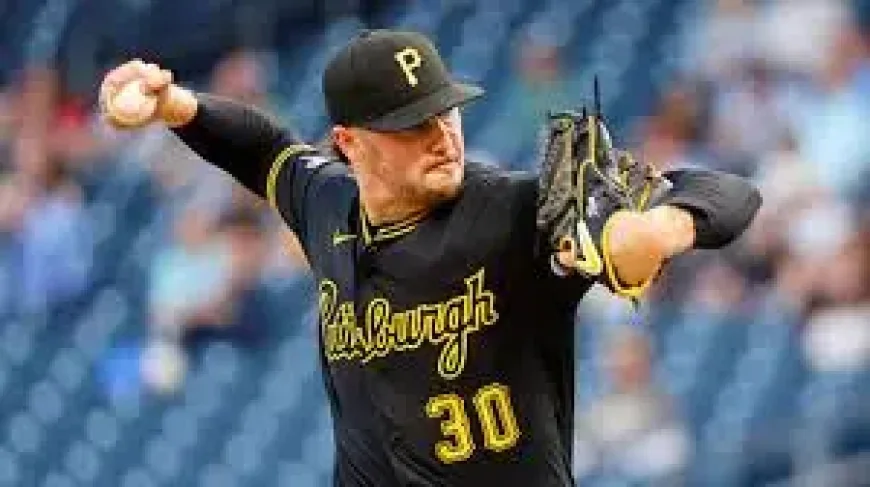 Mlb Power Rankings as the first three weeks reshape expectations