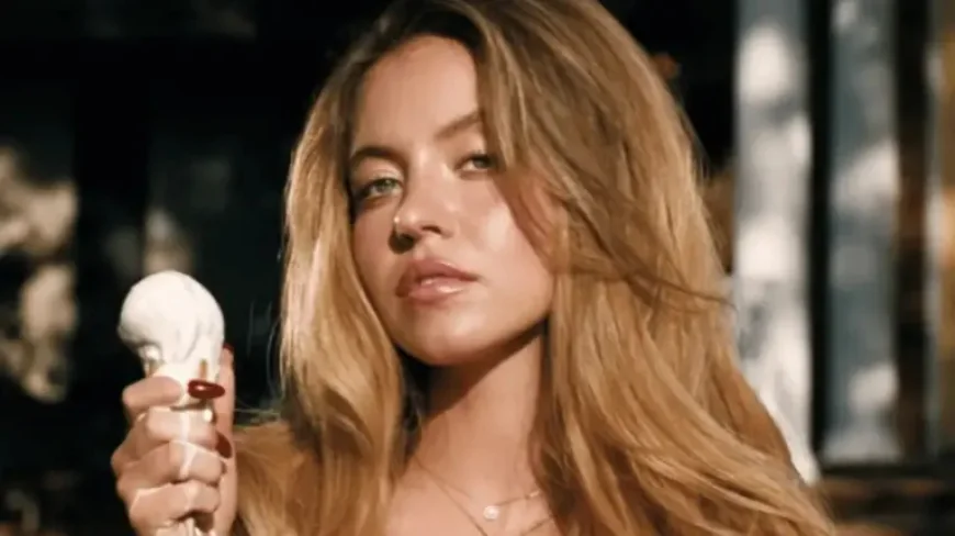 Sydney Sweeney Euphoria Scene Sparks Shock Over Cassie’s Latest Turn