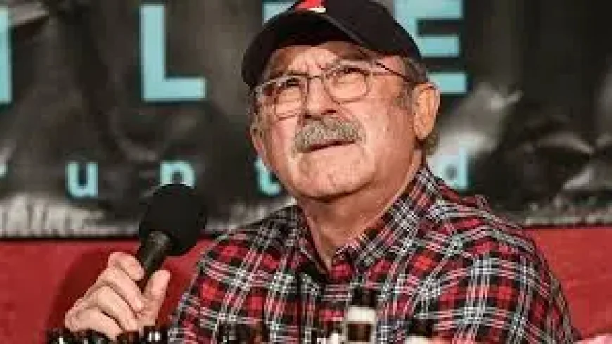 Bob And Tom Show Co-Host Bob Kevoian Dies After Cancer Battle
