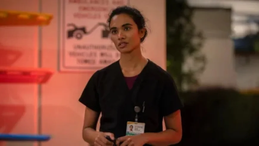 Actor Patrick Muldoon of ‘Days of Our Lives’ Passes Away at 57