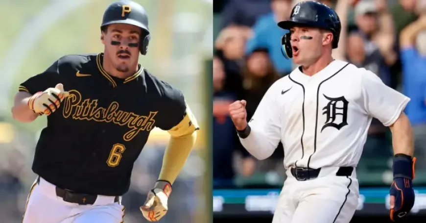 Mcgonigle Owes Tigers Meal: 3 Takeaways From a $150 Million Gamble