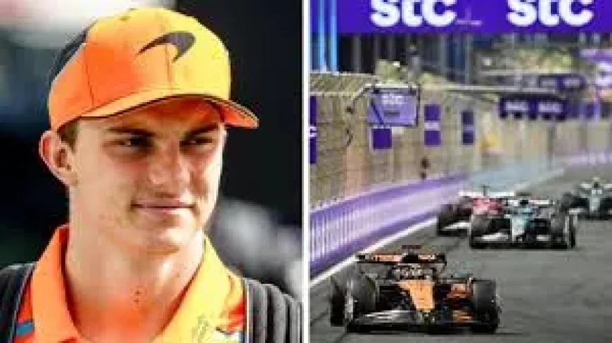 2026 Bahrain And Saudi Arabian Grands Prix: What Another Weekend Without Formula 1 Means