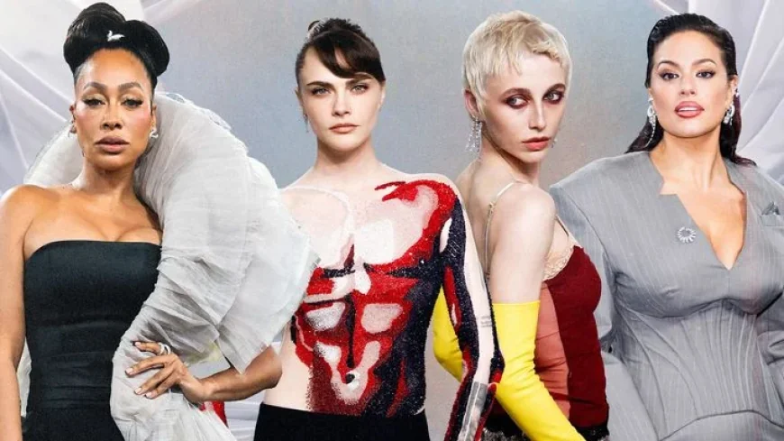 How to Stream the 2026 Met Gala Live