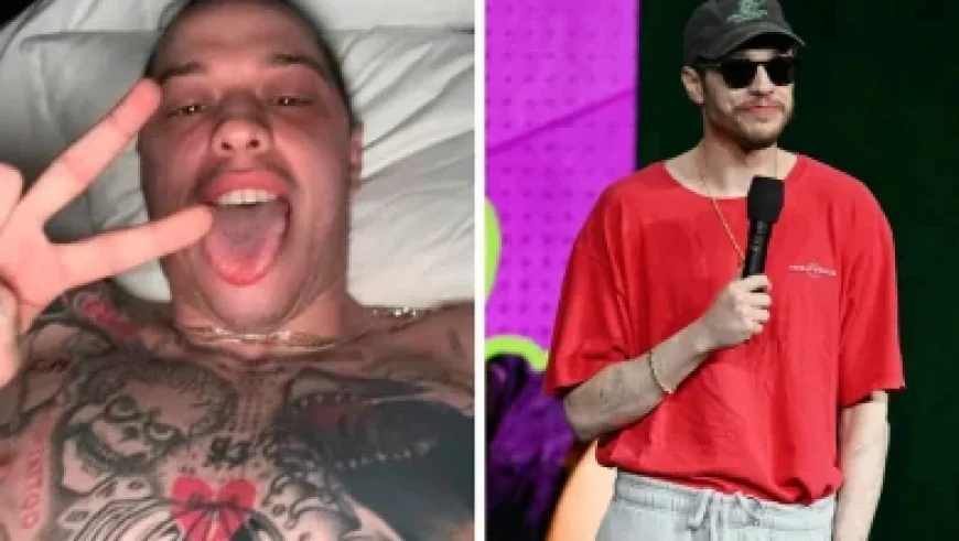 Billy Strings Injures Leg During Charlottesville Performance