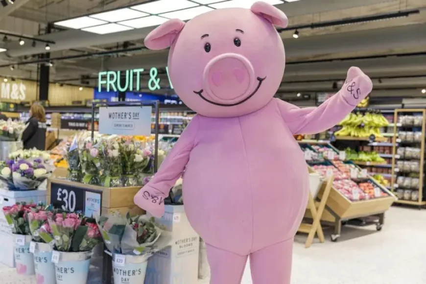 Tesco Qr Codes: 1 Quiet Change That Could Reshape UK Shopping