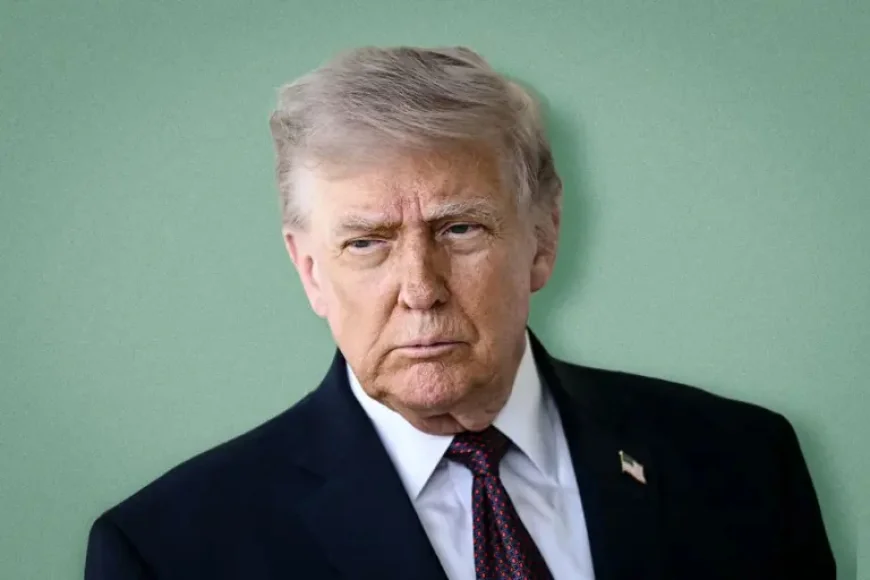 Trump Defense Budget $1.5 Trillion: Why the Biggest Military Spend in U.S. History Could Backfire on Republicans