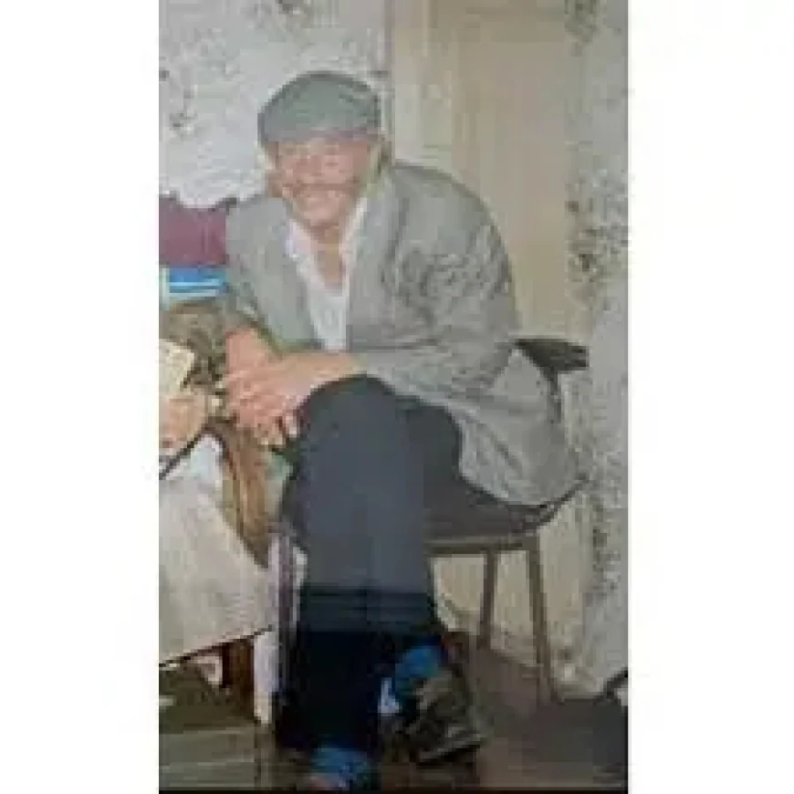 Midwest Radio Death Notices Reveal the Quiet Structure Behind a Public-Facing Service