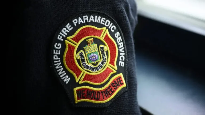 Ctv News Winnipeg and the Whyte Ridge fire: what this afternoon blaze reveals