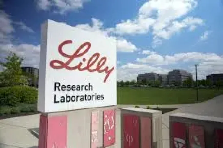 Kelonia Therapeutics and the Over $2 Billion Question Behind Lilly’s Cancer Push