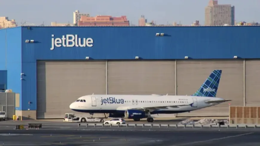 Jetblue Flights and the Human Cost of a Debt Warning
